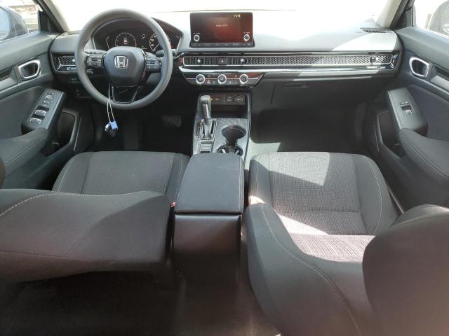 Photo 8 from auction – 2024 HONDA CIVIC LX with VIN 2HGFE2F22RH530352