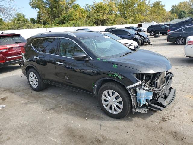 Photo 4 from auction – 2017 NISSAN ROGUE S with VIN 5N1AT2MT5HC779056