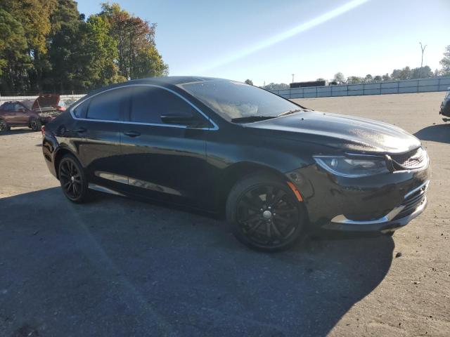 Photo 4 from auction – 2015 CHRYSLER 200 LIMITE with VIN 1C3CCCAB2FN676018
