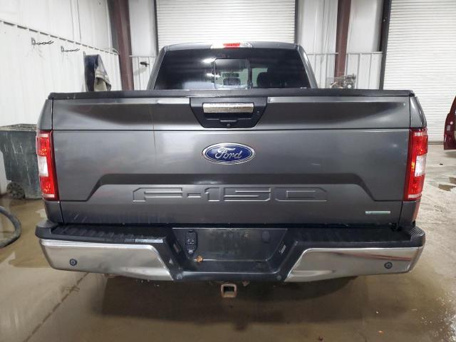 Photo 6 from auction – 2019 FORD F150 SUPERCREW with VIN 1FTFW1E45KFC24424