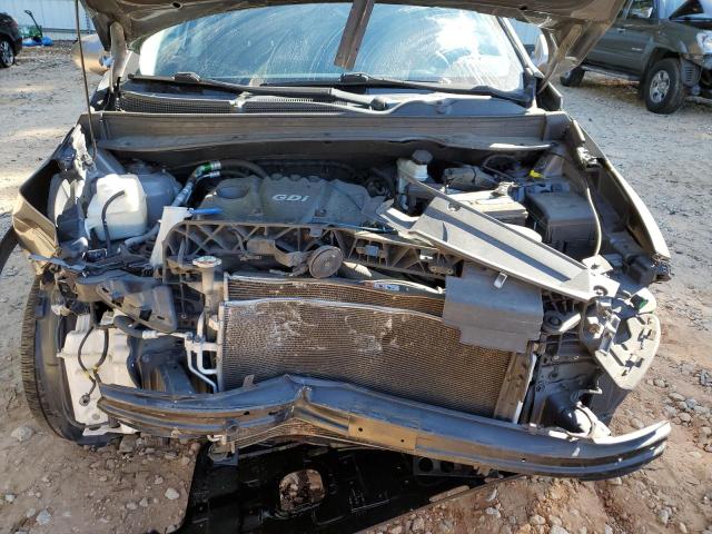 Photo 12 from auction – 2016 KIA SPORTAGE L with VIN KNDPBCAC4G7848967