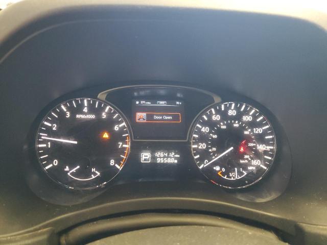 Photo 9 from auction – 2014 NISSAN PATHFINDER with VIN 5N1AR2MM1EC693181