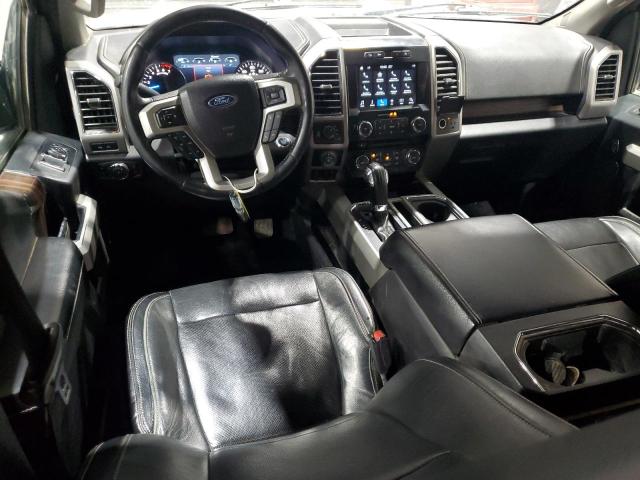 Photo 8 from auction – 2017 FORD F150 SUPER with VIN 1FTEW1EG4HKC84460