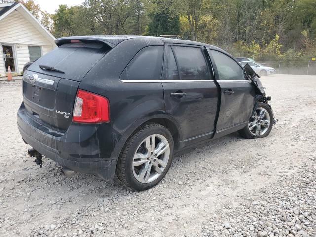 Photo 3 from auction – 2013 FORD EDGE LIMITED with VIN 2FMDK4KC4DBB74082
