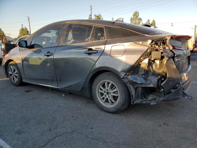 Photo 2 from auction – 2017 TOYOTA PRIUS PRIM with VIN JTDKARFP2H3035986