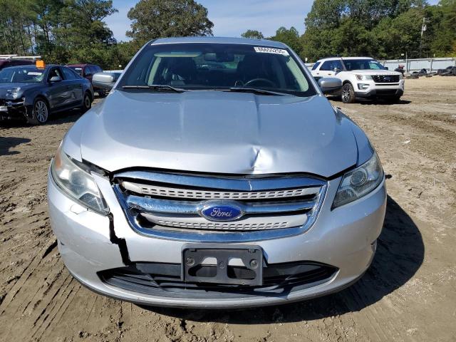Photo 5 from auction – 2012 FORD TAURUS SEL with VIN 1FAHP2EW4CG113894