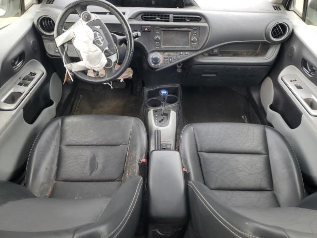 Photo 8 from auction – 2013 TOYOTA PRIUS C with VIN JTDKDTB39D1034329