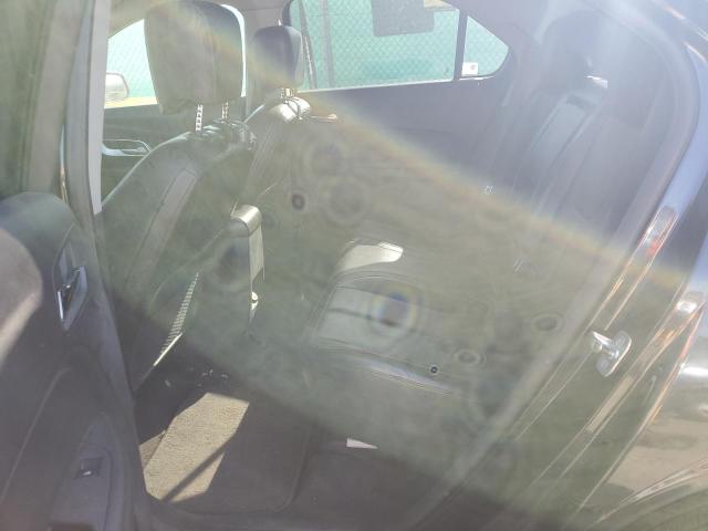 Photo 11 from auction – 2010 CHEVROLET EQUINOX LT with VIN 2CNFLNEW7A6412643