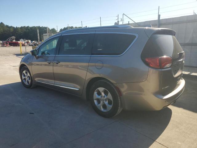 Photo 2 from auction – 2018 CHRYSLER PACIFICA H with VIN 2C4RC1L74JR164419