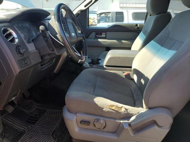 Photo 7 from auction – 2012 FORD F150 SUPER with VIN 1FTFX1ET8CKD44389