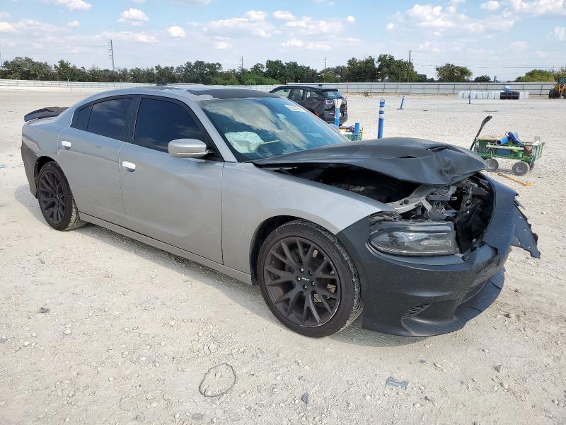 Photo 4 from auction – 2015 DODGE CHARGER R/ with VIN 2C3CDXCT9FH847088