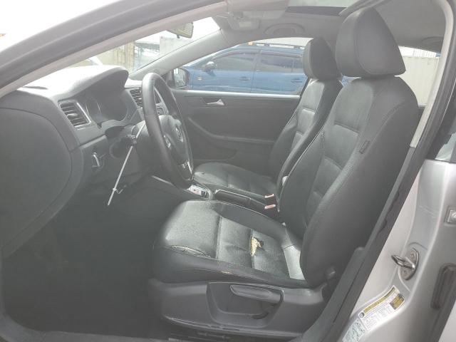 Photo 7 from auction – 2012 VOLKSWAGEN JETTA SE with VIN 3VWDP7AJ2CM348314