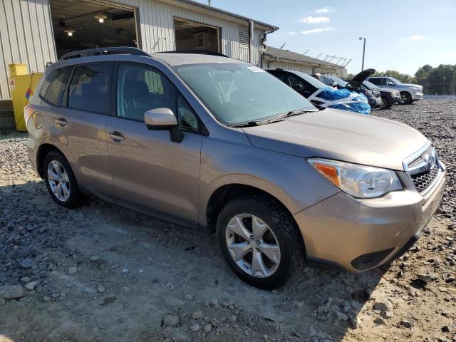 Photo 4 from auction – 2015 SUBARU FORESTER 2 with VIN JF2SJADC2FH567032
