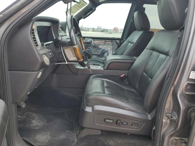 Photo 7 from auction – 2010 LINCOLN NAVIGATOR with VIN 5LMJJ2J59AEJ09514