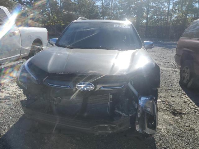 Photo 5 from auction – 2023 SUBARU FORESTER T with VIN JF2SKARC8PH409379