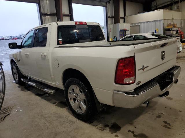 Photo 2 from auction – 2019 RAM 1500 CLASS with VIN 1C6RR6LT0KS529727