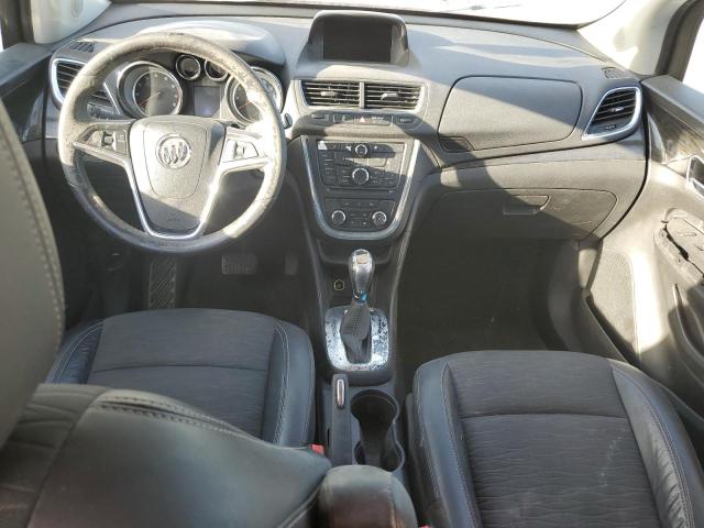 Photo 8 from auction – 2015 BUICK ENCORE with VIN KL4CJASB0FB139647