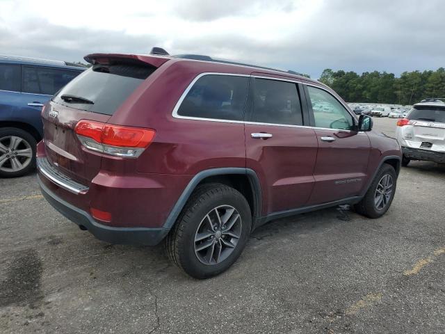Photo 3 from auction – 2017 JEEP GRAND CHER with VIN 1C4RJEBG8HC671793