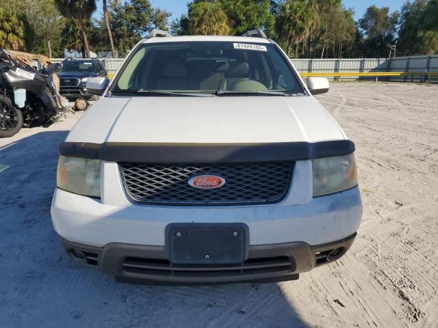 Foto 5 de la subasta – 2005 FORD FREESTYLE con VIN 1FMDK021X5GA14242