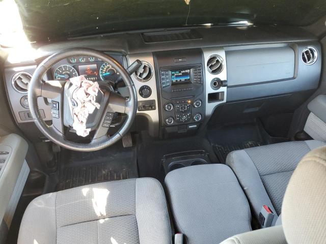 Photo 8 from auction – 2013 FORD F150 SUPER with VIN 1FTFX1EF1DFD87413