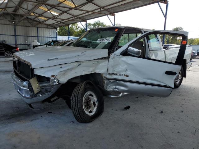 Photo 1 from auction – 1996 DODGE RAM 2500 with VIN 1B7KC23Z6TJ107476