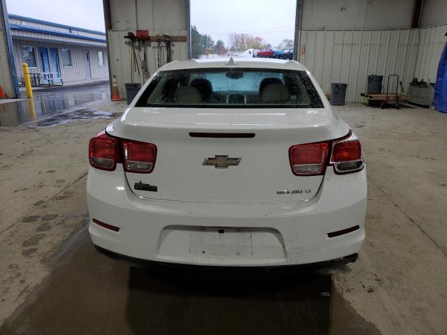 Photo 6 from auction – 2014 CHEVROLET MALIBU 1LT with VIN 1G11C5SL9EF192631
