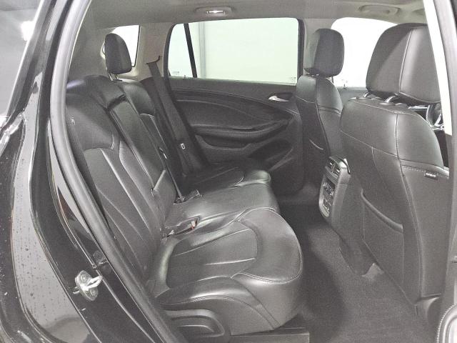 Photo 11 from auction – 2020 BUICK ENVISION E with VIN LRBFX2SA1LD231007