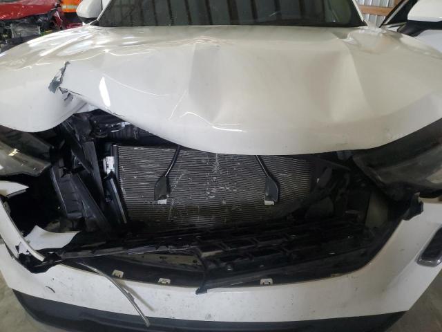 Photo 12 from auction – 2022 BUICK ENVISION P with VIN LRBAZLR43ND163175