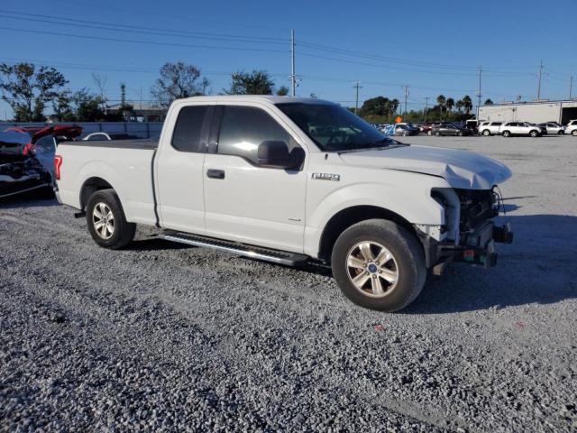 Photo 4 from auction – 2016 FORD F150 SUPER CAB with VIN 1FTEX1CP8GFB64734