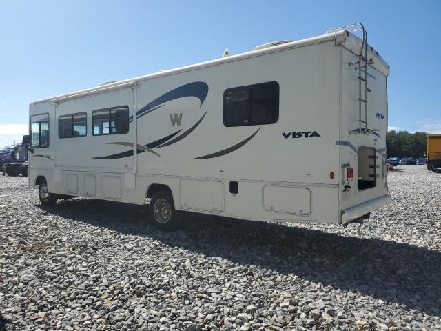 Photo 3 from auction – 2007 WINNEBAGO F550 SUPER with VIN 1F6NF53Y460A16331