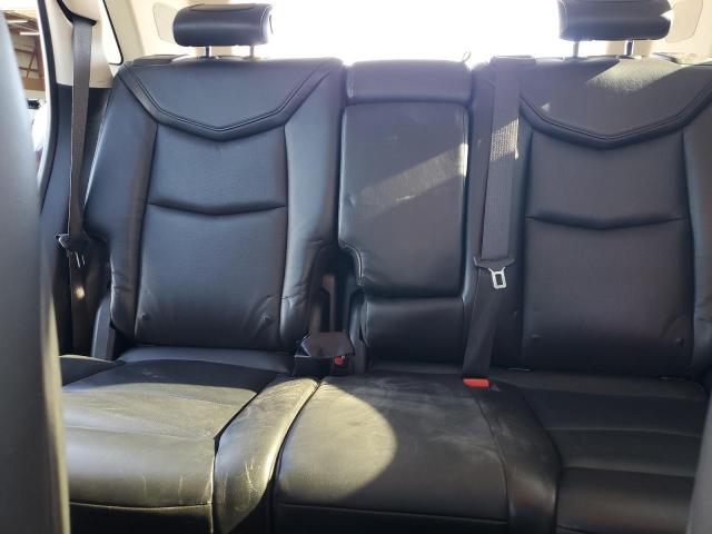 Photo 10 from auction – 2017 CADILLAC XT5 PREMIU with VIN 1GYKNERS7HZ219437