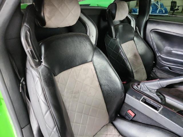 Photo 10 from auction – 2005 LAMBORGHINI GALLARDO with VIN ZHWGU11S25LA02177
