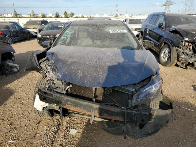 Photo 5 from auction – 2018 TOYOTA COROLLA L with VIN 2T1BURHE0JC056531