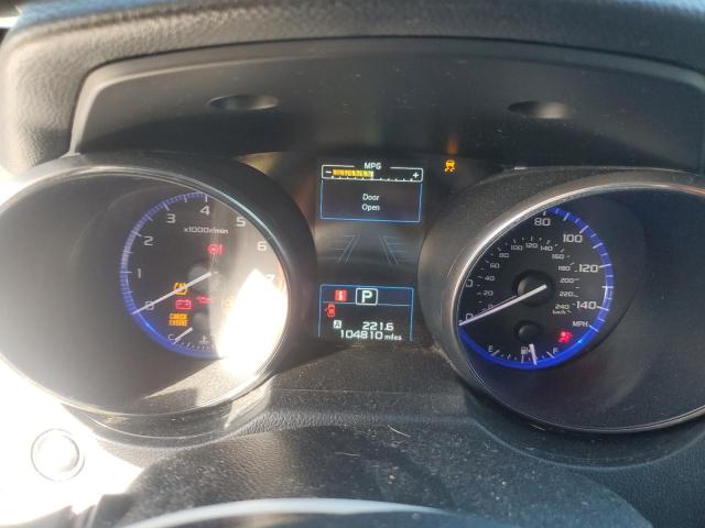 Photo 9 from auction – 2019 SUBARU OUTBACK 2. with VIN 4S4BSAFC0K3374938