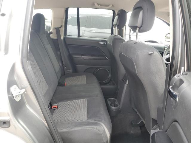 Zdjęcie 11 z aukcji – 2012 JEEP COMPASS SPORT z VIN 1C4NJCBB9CD725306