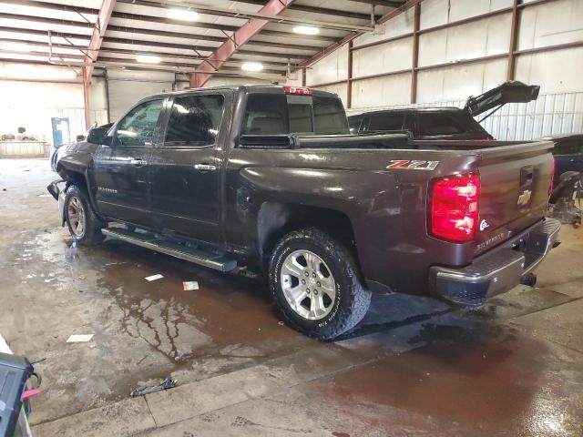 Photo 2 from auction – 2015 CHEVROLET SILVERADO with VIN 3GCUKREC8FG446176
