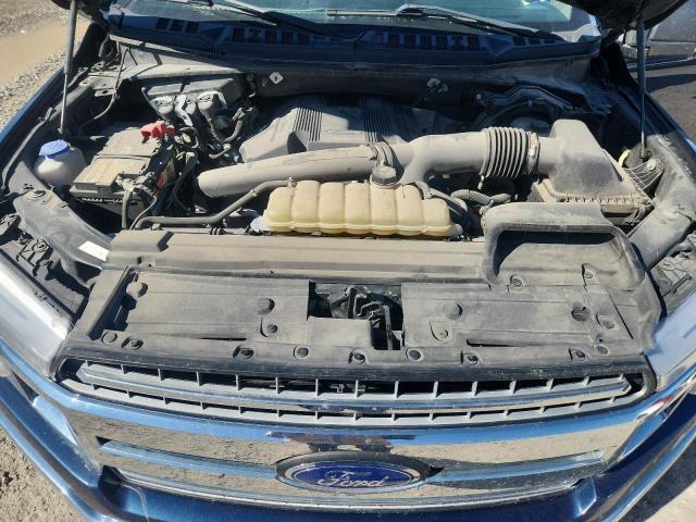 Photo 11 from auction – 2020 FORD F150 SUPER with VIN 1FTEW1E43LKD58014