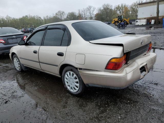 Photo 2 from auction – 1995 TOYOTA COROLLA LE with VIN 2T1AE09B8SC132815