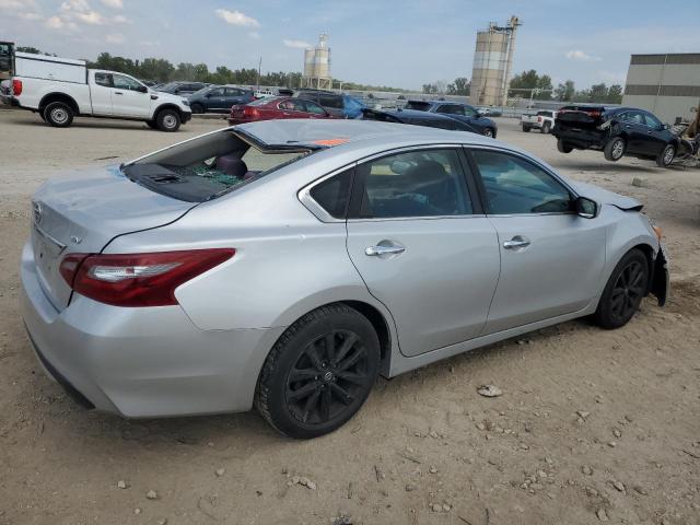 Photo 3 from auction – 2018 NISSAN ALTIMA 2.5 with VIN 1N4AL3AP7JC243772