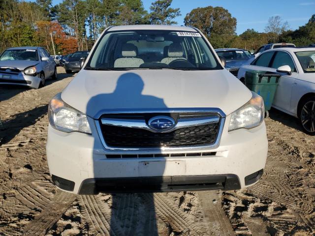 Photo 5 from auction – 2014 SUBARU FORESTER 2 with VIN JF2SJAAC6EG436503