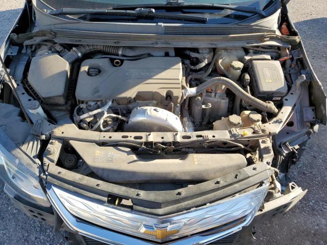 Foto 11 de la subasta – 2016 CHEVROLET VOLT LT con VIN 1G1RC6S52GU127774