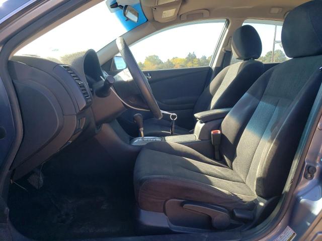 Photo 7 from auction – 2011 NISSAN ALTIMA HYB with VIN 1N4CL2APXBC179294