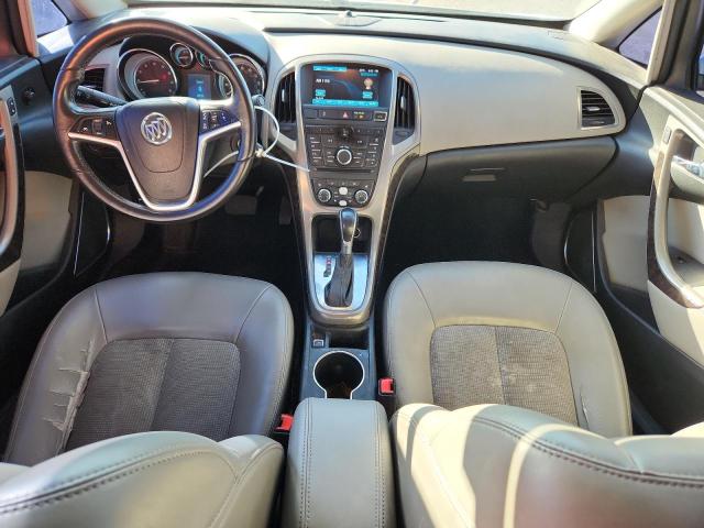 Photo 8 from auction – 2016 BUICK VERANO with VIN 1G4PP5SK4G4118329