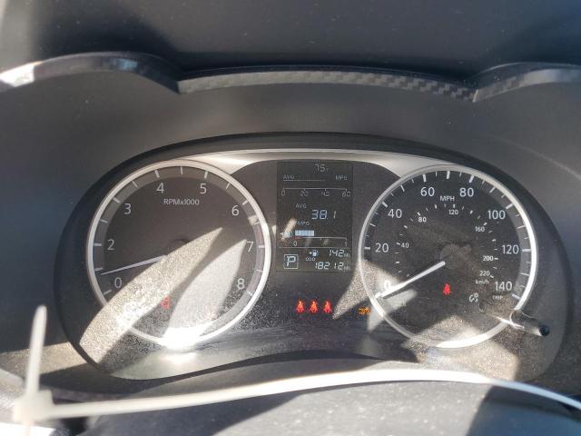 Photo 9 from auction – 2023 NISSAN VERSA S with VIN 3N1CN8DV0PL831291