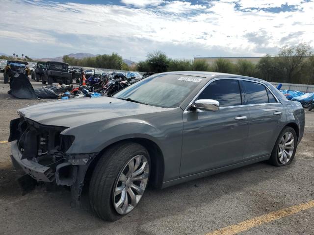 CHRYSLER 300 LIMITE 2019 with VIN 2C3CCAEG8KH536262 - Photo from auction