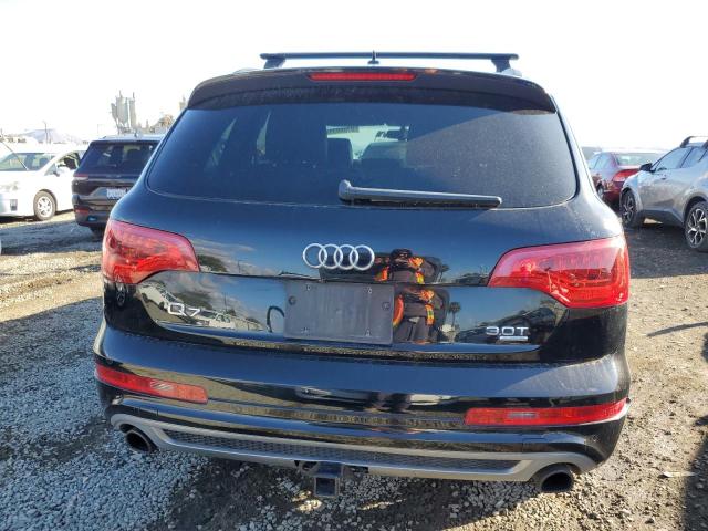 Photo 6 from auction – 2015 AUDI Q7 PRESTIG with VIN WA1DGAFE7FD005326