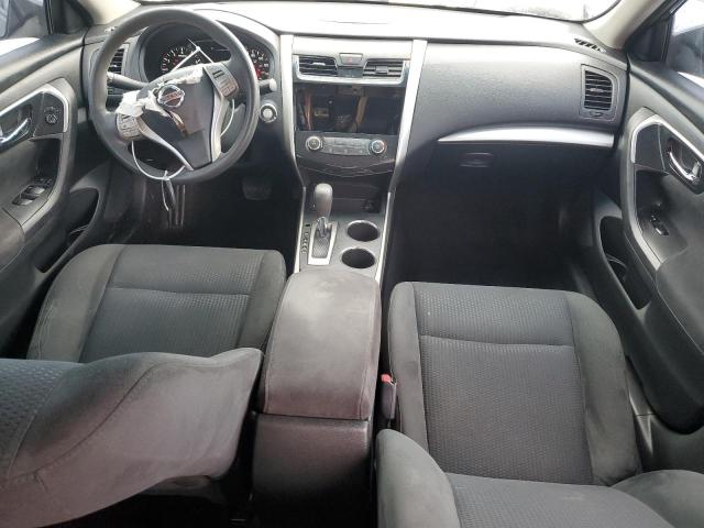 Photo 8 from auction – 2015 NISSAN ALTIMA 2.5 with VIN 1N4AL3APXFC274439