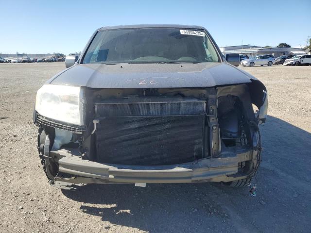 Photo 5 from auction – 2013 HONDA PILOT EXL with VIN 5FNYF3H55DB016883