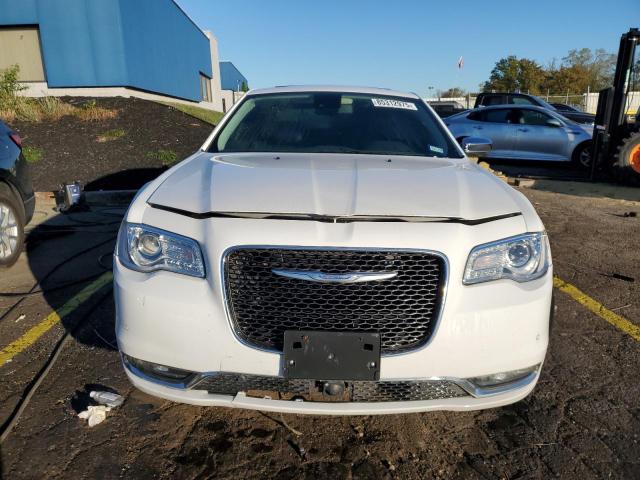 Photo 5 from auction – 2017 CHRYSLER 300C with VIN 2C3CCAEG2HH586700