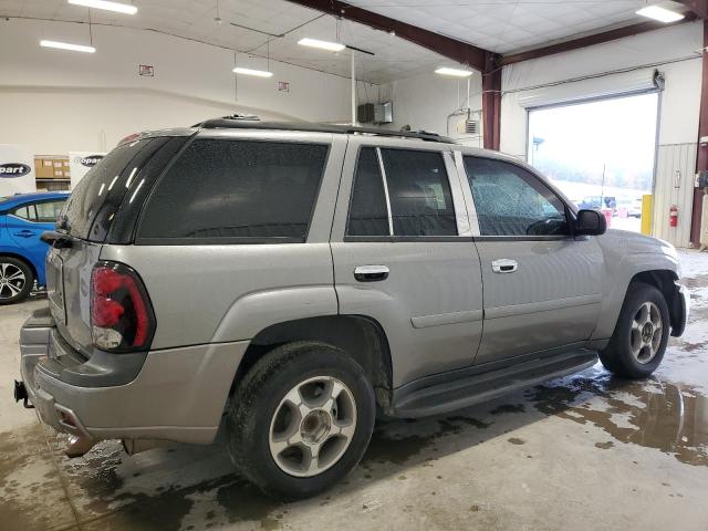 Photo 3 from auction – 2007 CHEVROLET TRAILBLAZE with VIN 1GNDS13S672202152